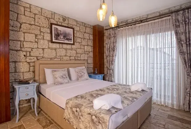 İnce Kara Apart Otel - Görsel 3