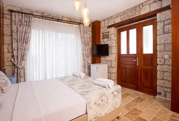 İnce Kara Apart Otel - Görsel 6