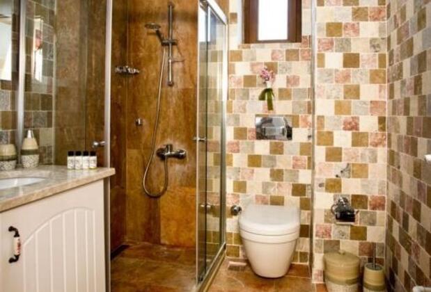 İnce Kara Apart Otel - Görsel 9