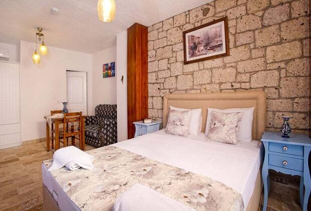 İnce Kara Apart Otel - Görsel 7