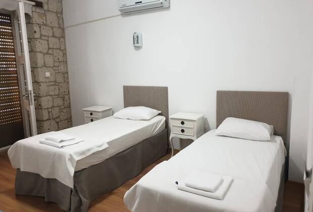 Çatkapı Butik Hotel - Görsel 8