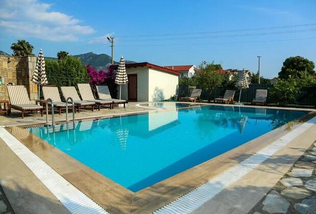 Villa Büsra Dalyan - Görsel 12