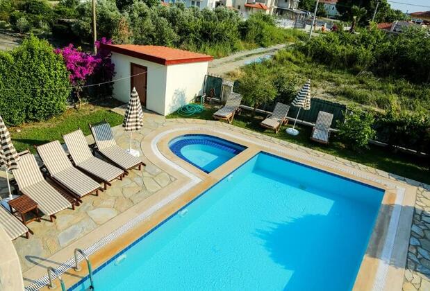 Villa Büsra Dalyan - Görsel 13