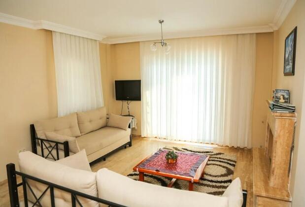 Villa Büsra Dalyan - Görsel 6