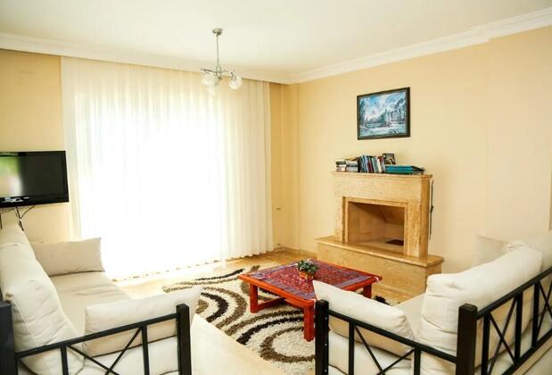 Villa Büsra Dalyan - Görsel 7