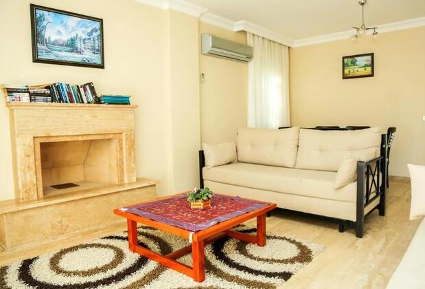 Villa Büsra Dalyan - Görsel 5