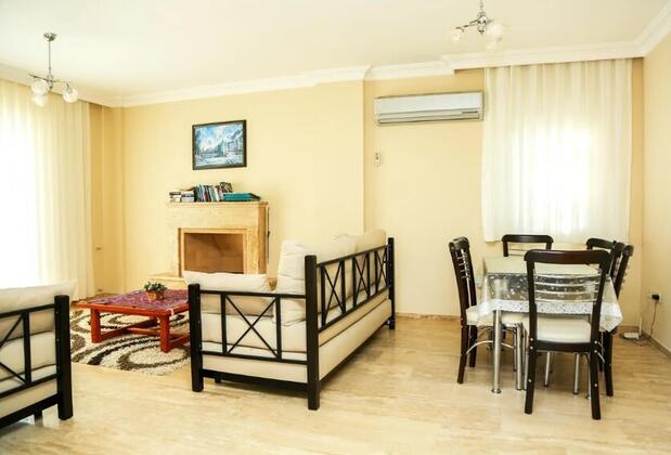Villa Büsra Dalyan - Görsel 4