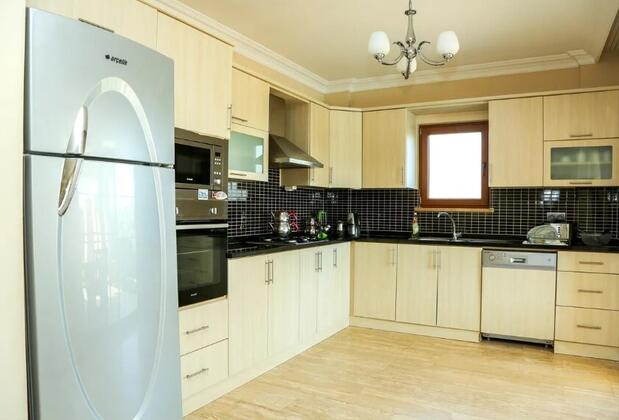 Villa Büsra Dalyan - Görsel 8