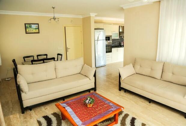 Villa Büsra Dalyan - Görsel 3