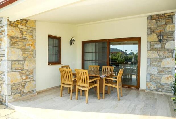 Villa Büsra Dalyan - Görsel 15