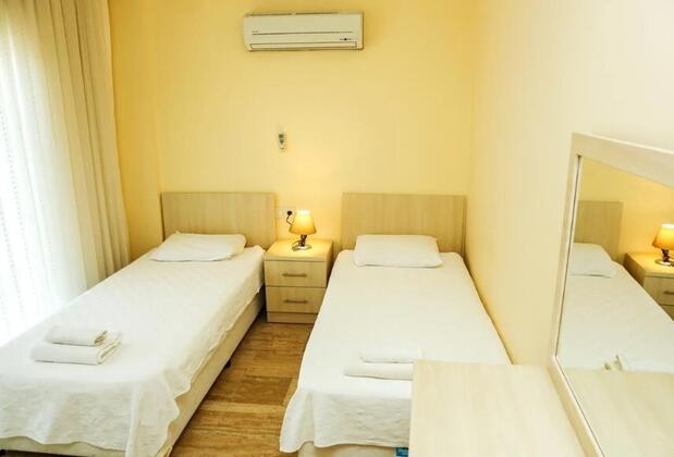 Villa Büsra Dalyan - Görsel 10