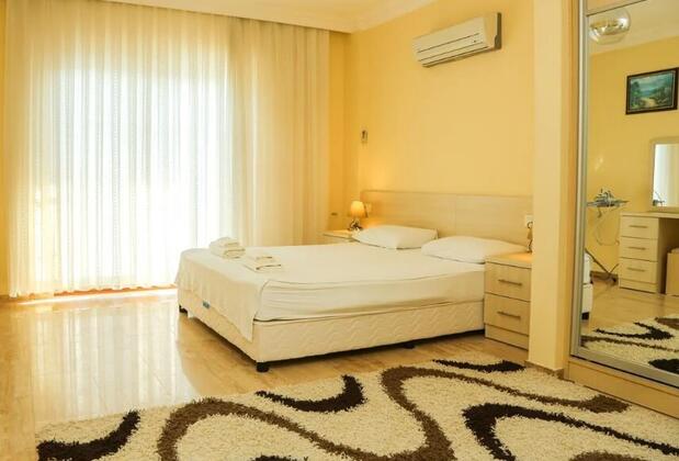 Villa Büsra Dalyan - Görsel 11