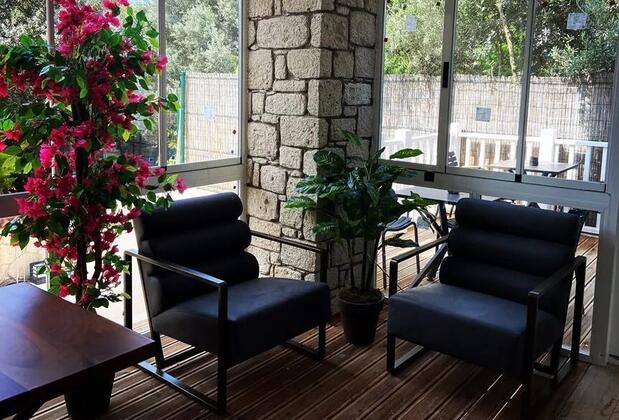 Alaçatı Moonbox - Görsel 13