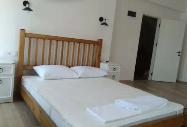 Alaçatıda Oda - Görsel 2