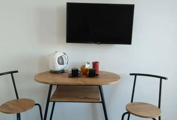 Alaçatıda Oda - Görsel 11