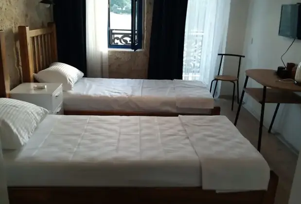 Alaçatıda Oda - Görsel 7