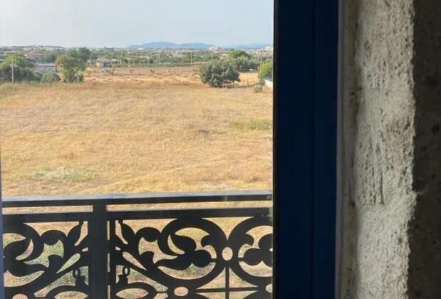 Alaçatıda Oda - Görsel 13