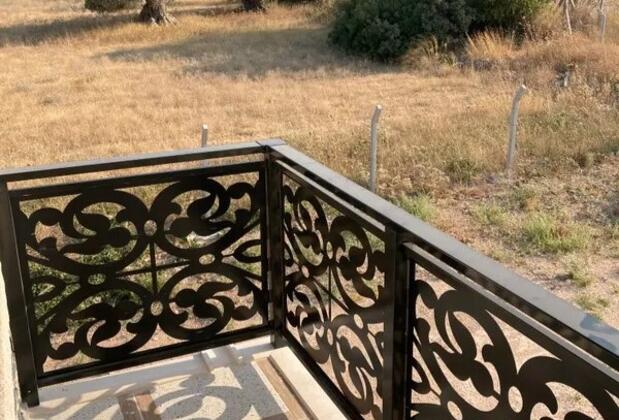 Alaçatıda Oda - Görsel 14