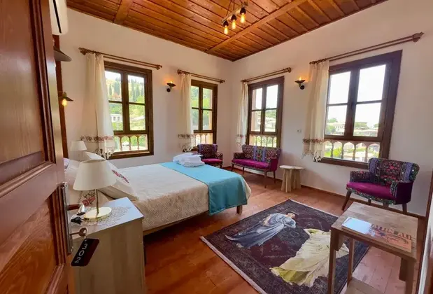 Çirkince Konak Şirince - Görsel 4