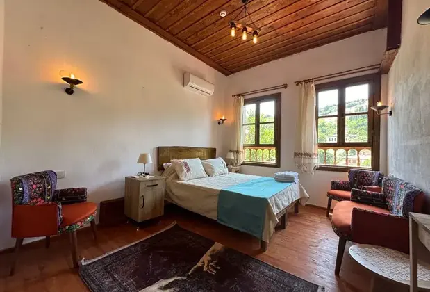 Çirkince Konak Şirince - Görsel 5