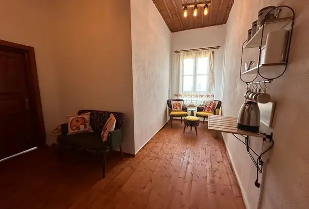 Çirkince Konak Şirince - Görsel 6