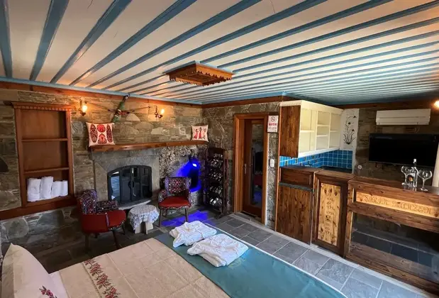 Çirkince Konak Şirince - Görsel 7