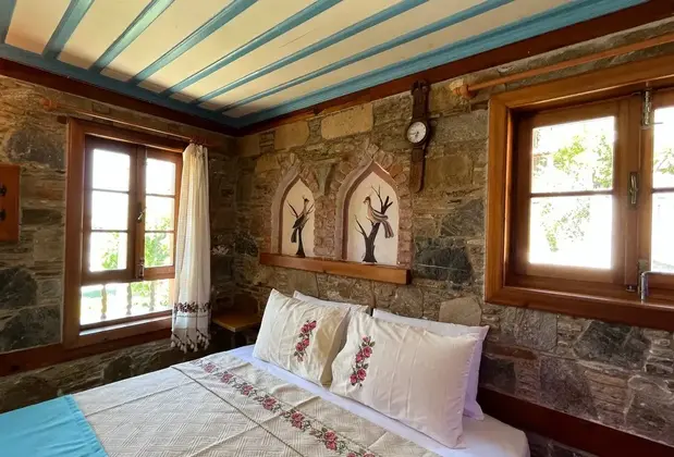 Çirkince Konak Şirince - Görsel 8