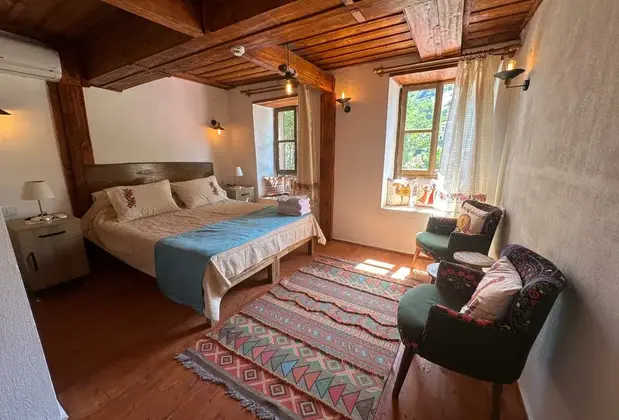 Çirkince Konak Şirince - Görsel 9