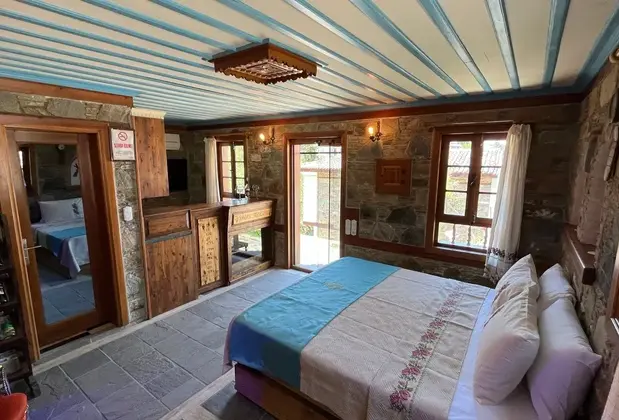 Çirkince Konak Şirince - Görsel 10