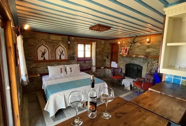 Çirkince Konak Şirince - Görsel 11