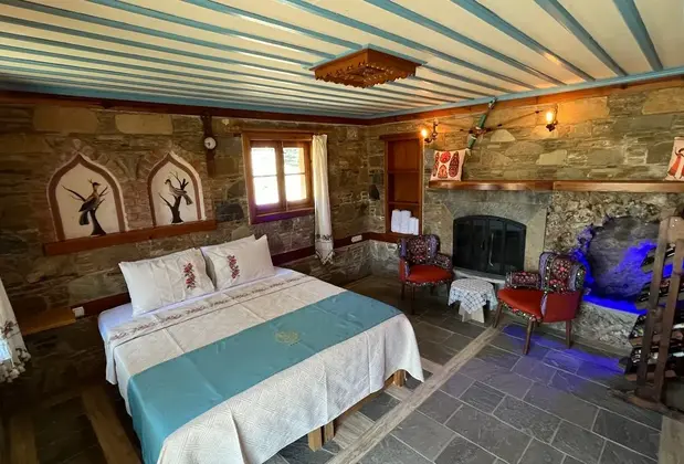 Çirkince Konak Şirince - Görsel 12