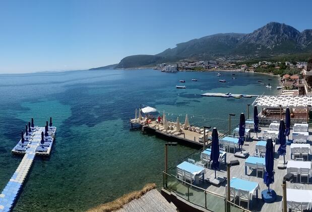 Daff Town Beachmore - Görsel 4