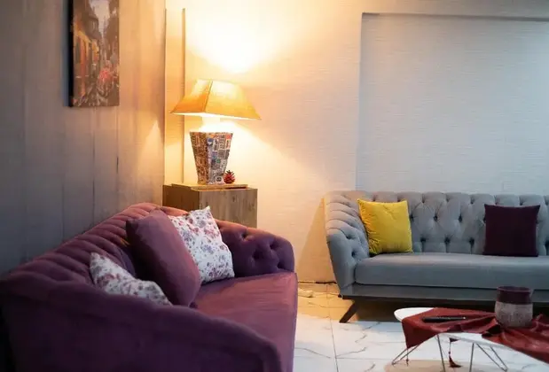 De La Elpida Otel - Görsel 3