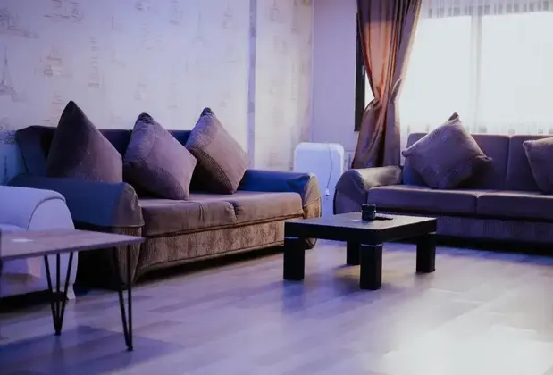 De La Elpida Otel - Görsel 4