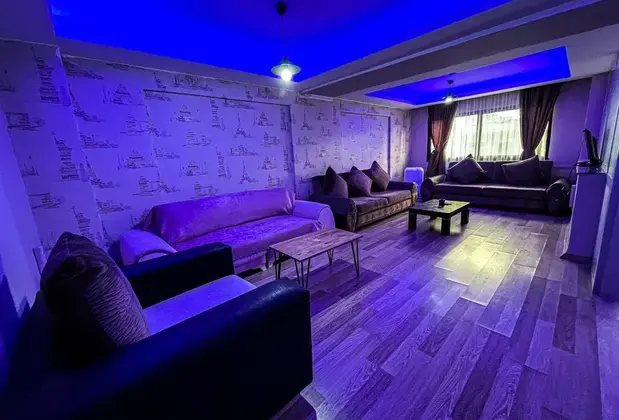 De La Elpida Otel - Görsel 6