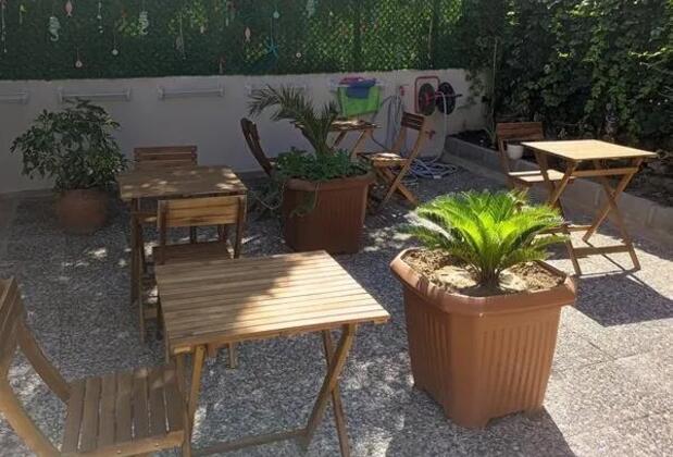 Aya Pansiyon - Görsel 9