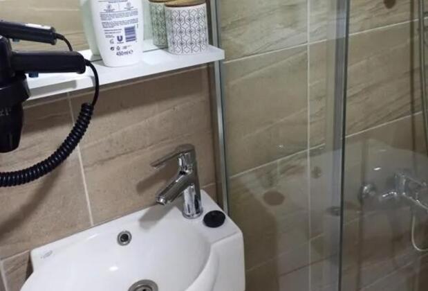 Aya Pansiyon - Görsel 8