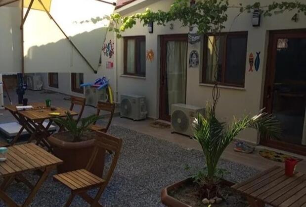 Aya Pansiyon - Görsel 10