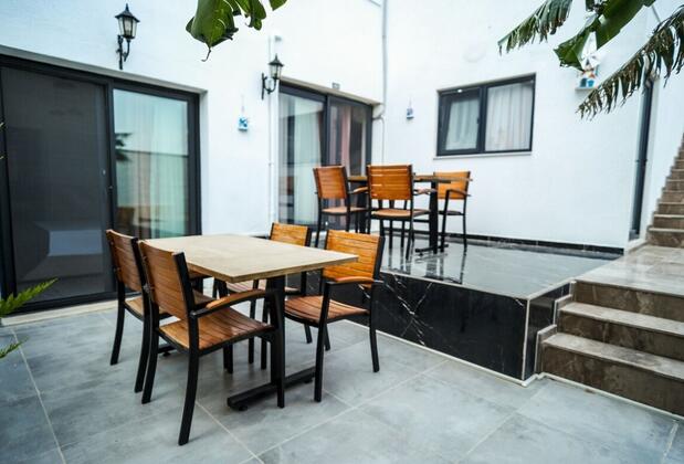 Umbelo Dalyan - Görsel 14