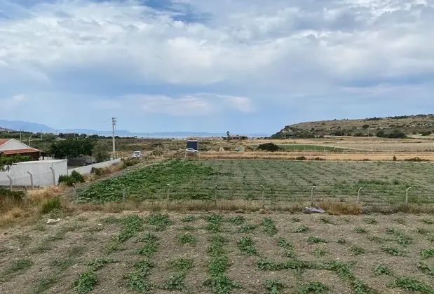 Doga Ve Deniz Manzarali Mustakil Ev - Görsel 3