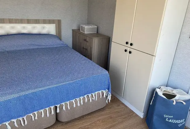 Doga Ve Deniz Manzarali Mustakil Ev - Görsel 5