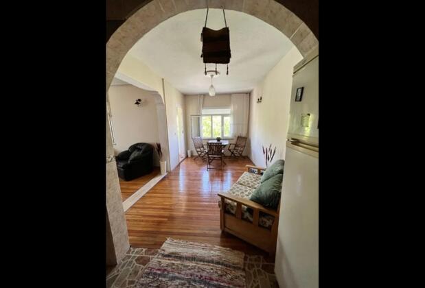 Urla Sanat Sokağı Narlıbahçe Home - Görsel 3