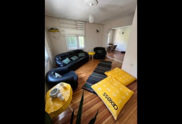 Urla Sanat Sokağı Narlıbahçe Home - Görsel 5