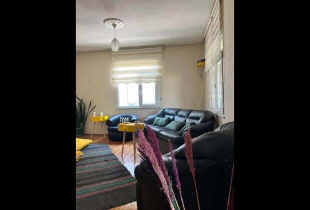 Urla Sanat Sokağı Narlıbahçe Home - Görsel 6