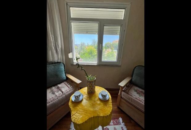 Urla Sanat Sokağı Narlıbahçe Home - Görsel 7