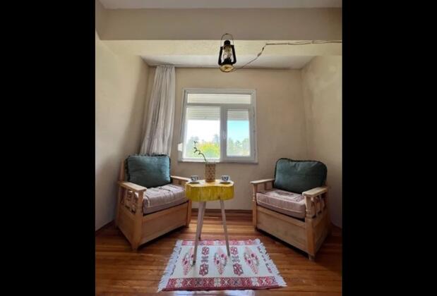 Urla Sanat Sokağı Narlıbahçe Home - Görsel 8