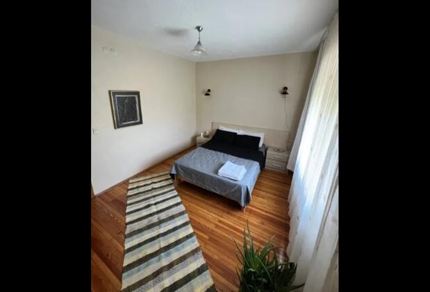 Urla Sanat Sokağı Narlıbahçe Home - Görsel 11