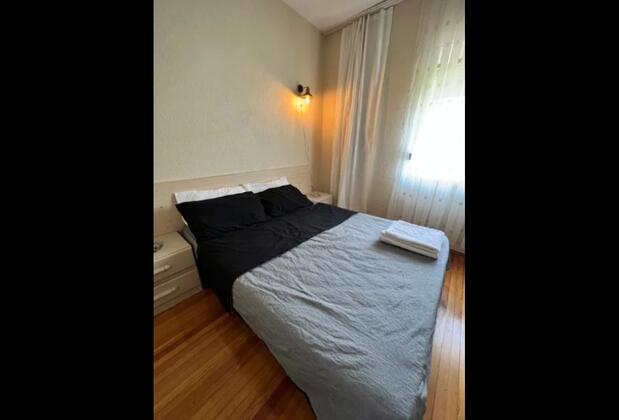 Urla Sanat Sokağı Narlıbahçe Home - Görsel 13