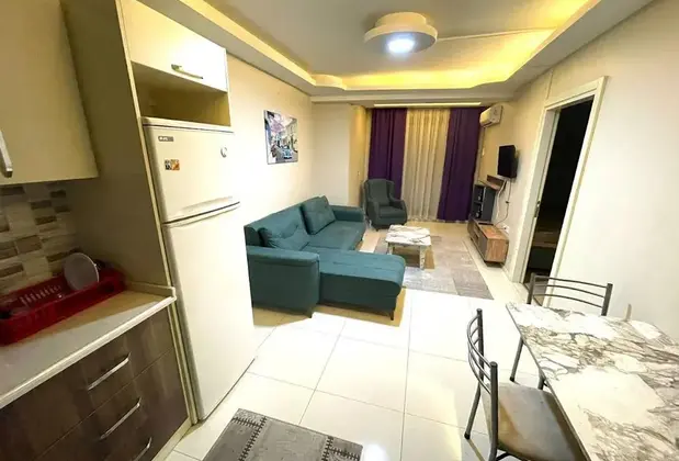 Beyaz Rezidance - Görsel 3