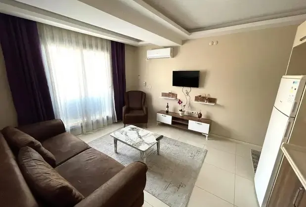 Beyaz Rezidance - Görsel 4